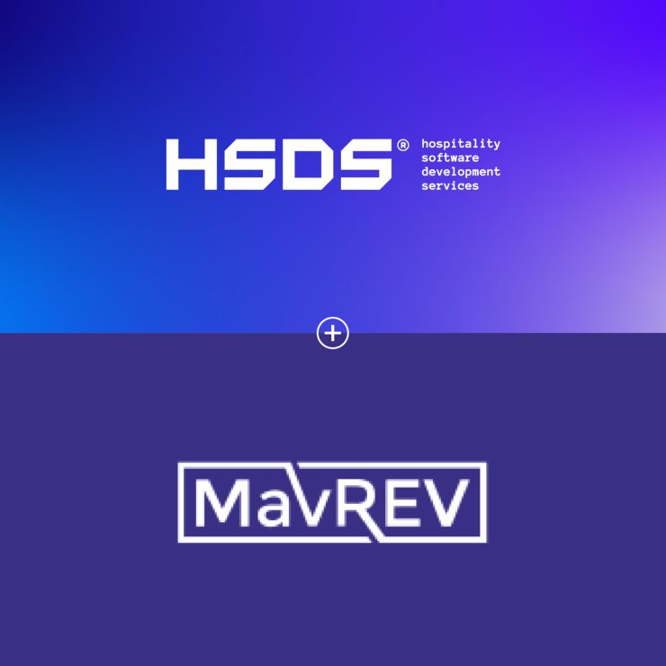 We are expanding our network. Welcome, MavREV!