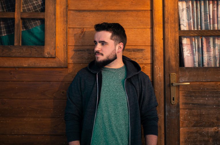 Meet Our Team Member, George – Jr. Frontend Developer