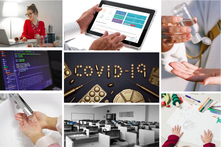 Top 11 Resources to Help You Get Through the Coronavirus Pandemic