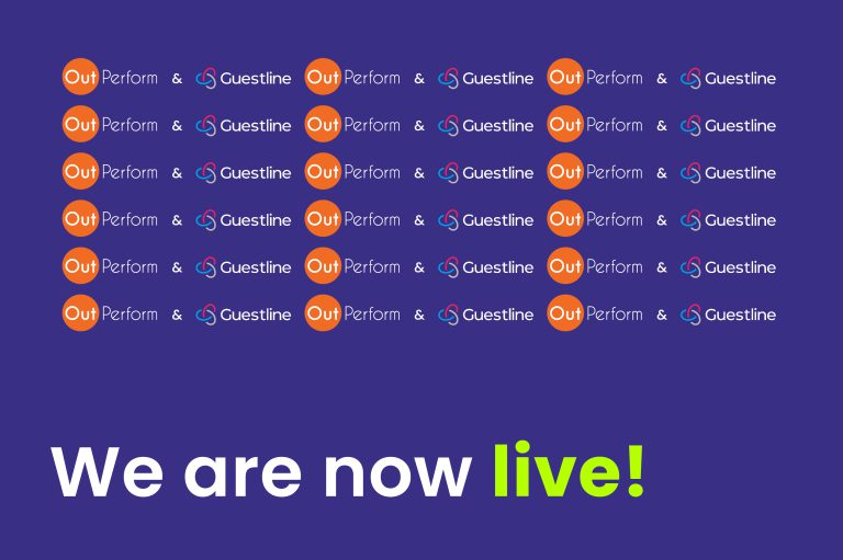 HSDS announces technology partnership with Guestline