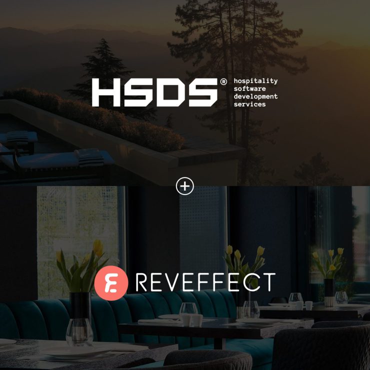 HSDS & REVEFFECT join forces to up the game of Revenue Management in Greece