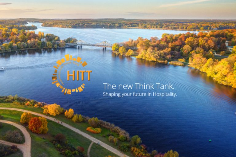 HSDS – Gold Sponsor for HITT