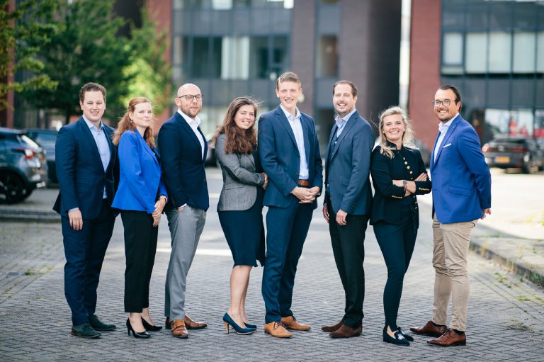 HSDS & IFHG Partner Up to Change the Game in Revenue Management in the Benelux with OutPerform RMS