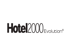Hotel 2000 Evolution