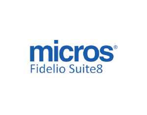 Micros Fidelio Suite 8
