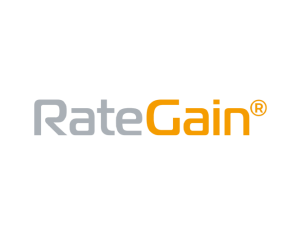 Rate Gain