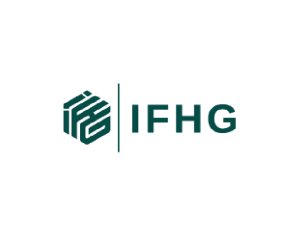 IFHG - Logo