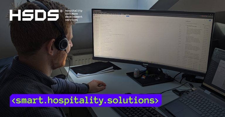 Technological advancements in the hospitality industry